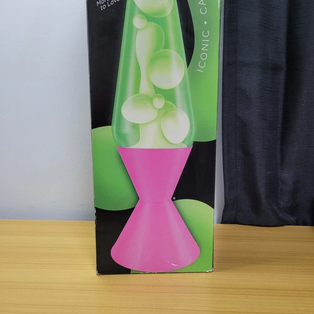 Lava Lamp XL 52oz 16.3